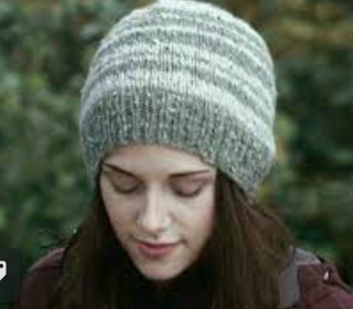 Bella's Knit Beanie