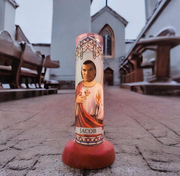 Prayer Candles