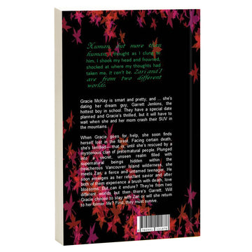 Befriended by M.S. Ketchum Book 1