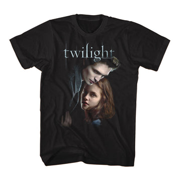 Twilight Edward & Bella T-Shirt