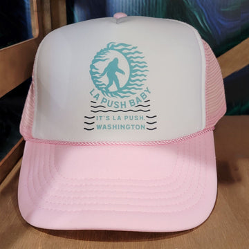 La Push Baby Trucker Hat