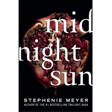 Midnight Sun Book