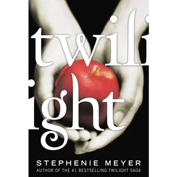 Twilight Book