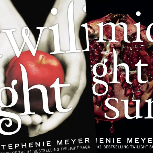 The Twilight Store