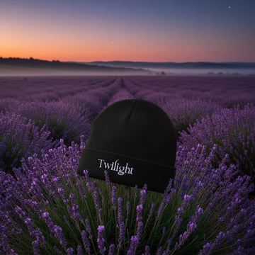 Fleece Twilight Beanie Hat
