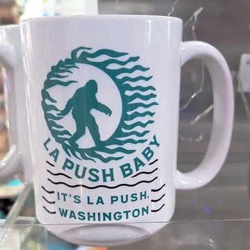 La Push Baby Cup, 15 oz.