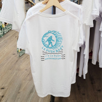 La Push Baby Surf T-Shirt