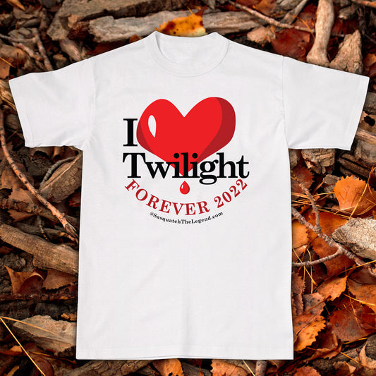 The Twilight Store